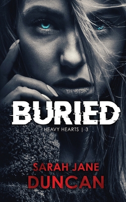 Buried 0994517742 Book Cover