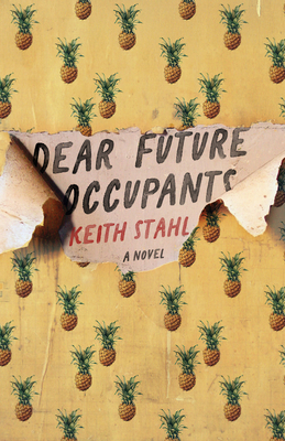Dear Future Occupants 0299359840 Book Cover