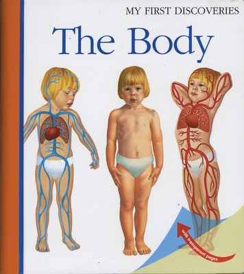 The Body: Volume 16 1851033963 Book Cover