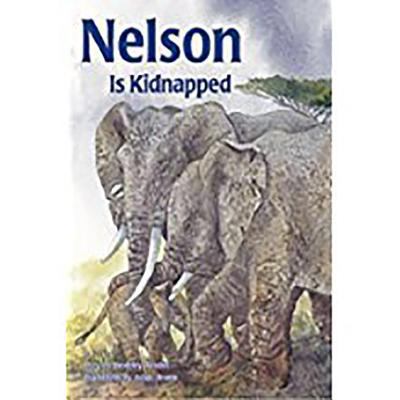Nelson Is Kidnapped: Individual Student Edition... 0763565261 Book Cover
