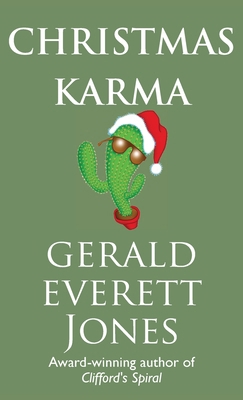 Christmas Karma B0BLM9M1BH Book Cover
