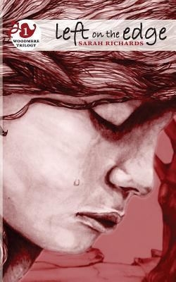 Left on the Edge 1490993223 Book Cover