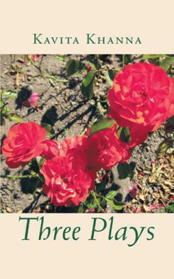 Three Plays 1434351009 Book Cover
