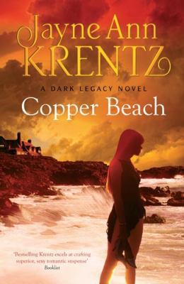 Copper Beach 0749956178 Book Cover