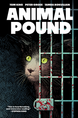 Animal Pound 1637969775 Book Cover