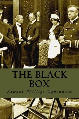 The Black Box 1535400854 Book Cover
