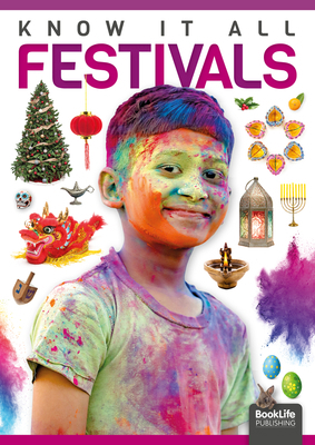 Festivals 1839274581 Book Cover