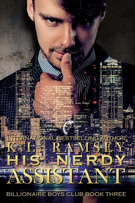 His Nerdy Assistant B0B1K18YQ5 Book Cover