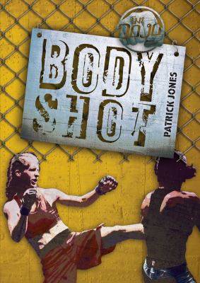 Body Shot 1467706337 Book Cover