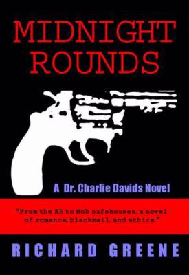 Midnight Rounds 0884279014 Book Cover