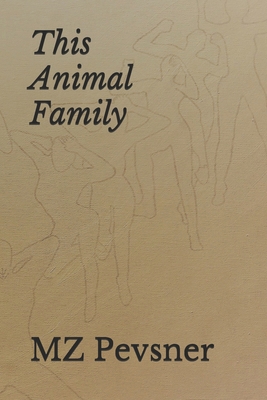 This Animal Family B0BJBVTBZR Book Cover