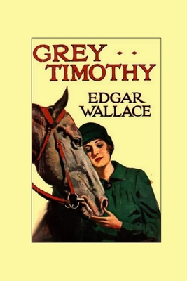Grey Timothy 0359065260 Book Cover