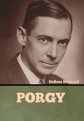 Porgy 1636374115 Book Cover