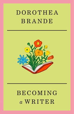 Becoming a Writer 1250478901 Book Cover
