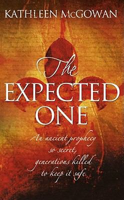 The Expected One 1416526722 Book Cover