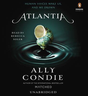 Atlantia 1611762707 Book Cover