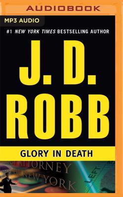 Glory in Death 1491515880 Book Cover