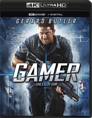 Gamer B0B2FSGMD3 Book Cover