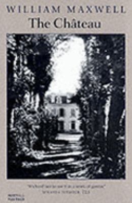 The Chateau B00133S7NK Book Cover