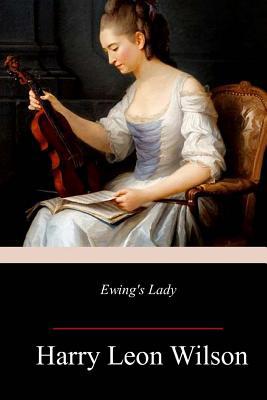 Ewing's Lady 1987698290 Book Cover