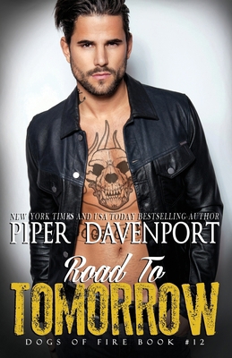 Road to Tomorrow B09MYRB2LB Book Cover