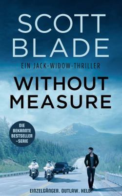 Without Measure (Jack Widow (Deutsche Ausgabe))... [German] 1955924775 Book Cover