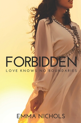 Forbidden 1980642877 Book Cover
