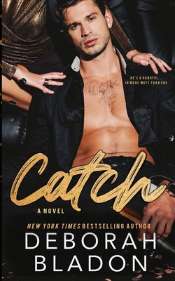 Catch B08KSJXZY6 Book Cover