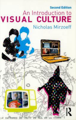 An Introduction to Visual Culture 041532758X Book Cover