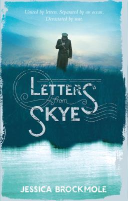 Letters from Skye 0091944635 Book Cover