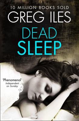 Dead Sleep 0007546688 Book Cover