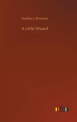 A Little Wizard 3732651851 Book Cover