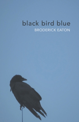 black bird blue 1646628624 Book Cover