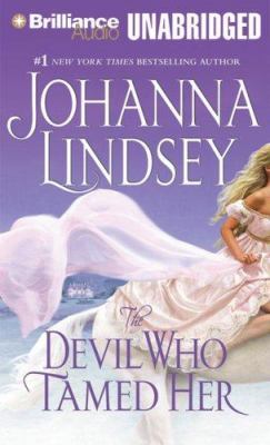 The Devil Who Tamed Her 1423327799 Book Cover