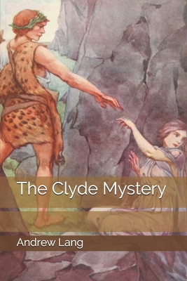 The Clyde Mystery B085RS9MLC Book Cover