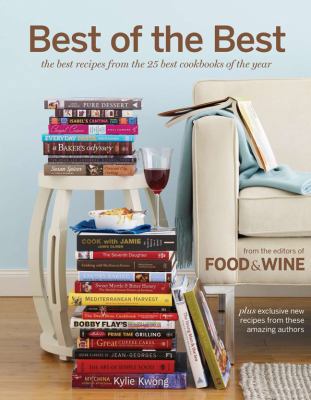 Best of the Best Vol. 11: The Best Recipes from... 1932624325 Book Cover