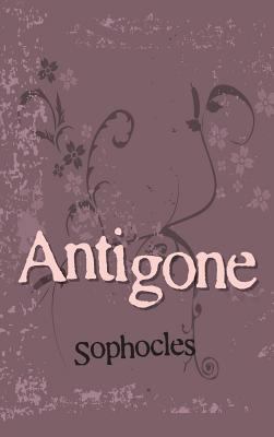 Antigone 1613826230 Book Cover