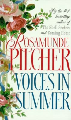 Voices in Summer B000E97IEI Book Cover
