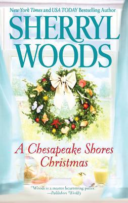 A Chesapeake Shores Christmas B0074D0ER0 Book Cover