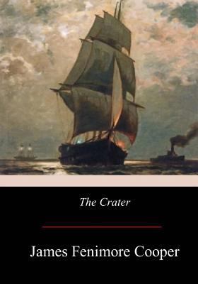 The Crater 1975940776 Book Cover