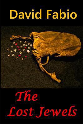 The Lost Jewels 1974093514 Book Cover