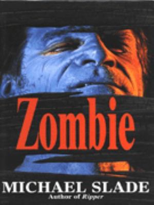 Zombie 0340657774 Book Cover