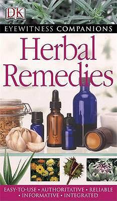 Herbal Remedies 1405312823 Book Cover