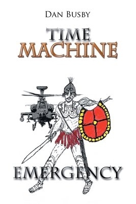 Time Machine Emergency 1796057533 Book Cover