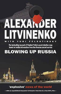 Blowing up Russia 1903933978 Book Cover