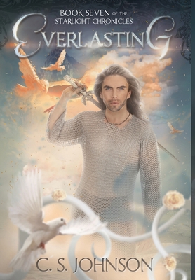 Everlasting 1365678229 Book Cover