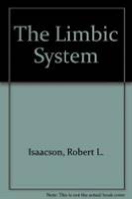 The Limbic System 0306408740 Book Cover