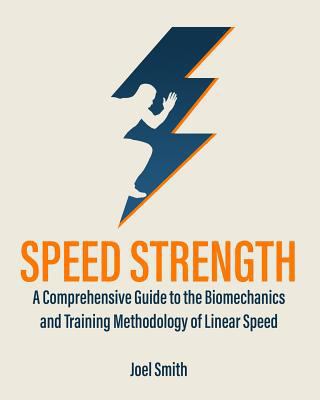 Speed Strength 1720694621 Book Cover