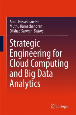 Strategic Engineering for Cloud Computing and B... 3319524909 Book Cover