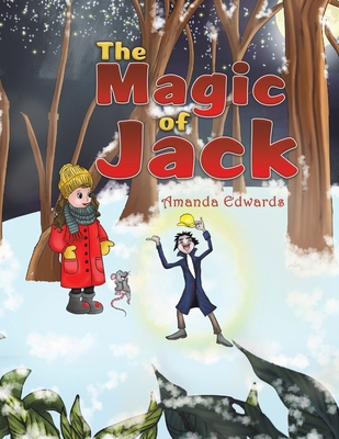 The Magic of Jack 1398401145 Book Cover